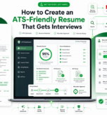 How to Create an ATS-Friendly Resume That Gets Interviews